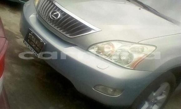 Buy Used Lexus RX 350 Other Car in Surulere in Lagos State