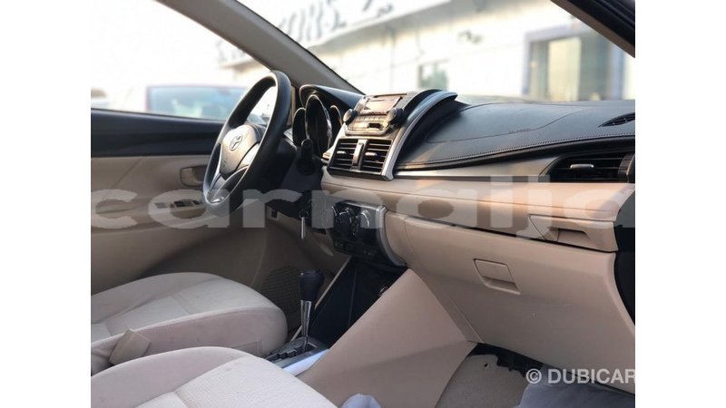 Big with watermark toyota yaris abia state import dubai 9593