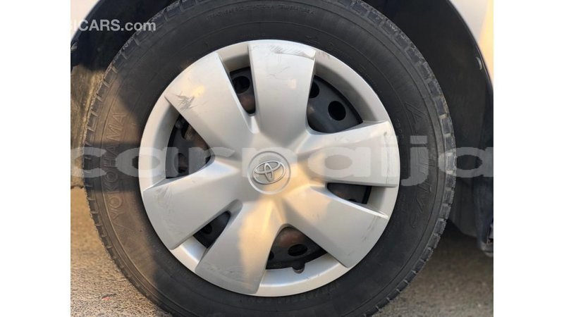 Big with watermark toyota yaris abia state import dubai 9593