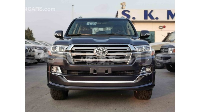 Big with watermark toyota land cruiser abia state import dubai 9594