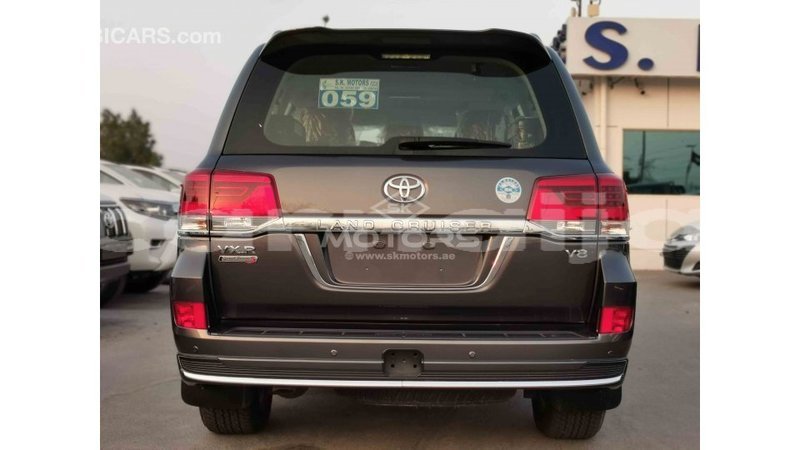 Big with watermark toyota land cruiser abia state import dubai 9594