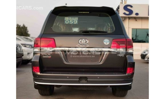 Buy Import Toyota Land Cruiser Other Car in Import - Dubai in Abia State Buy Import Toyota Land Cruiser Other Car in Import - Dubai in Abia State