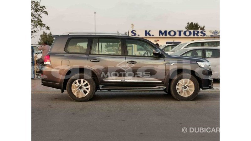 Big with watermark toyota land cruiser abia state import dubai 9594