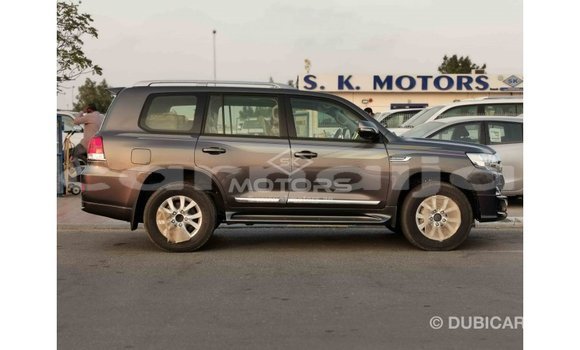 Buy Import Toyota Land Cruiser Other Car in Import - Dubai in Abia State Buy Import Toyota Land Cruiser Other Car in Import - Dubai in Abia State