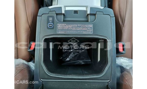 Buy Import Toyota Land Cruiser Other Car in Import - Dubai in Abia State Buy Import Toyota Land Cruiser Other Car in Import - Dubai in Abia State
