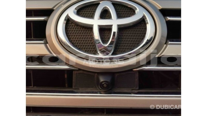 Big with watermark toyota land cruiser abia state import dubai 9594
