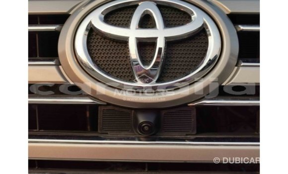 Buy Import Toyota Land Cruiser Other Car in Import - Dubai in Abia State Buy Import Toyota Land Cruiser Other Car in Import - Dubai in Abia State