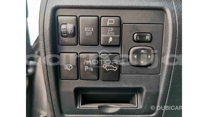 Big with watermark toyota land cruiser abia state import dubai 9594