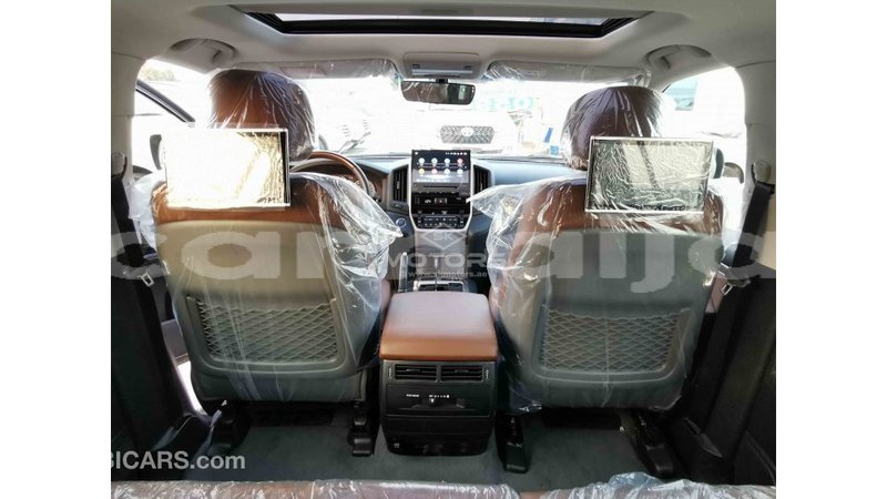 Big with watermark toyota land cruiser abia state import dubai 9594