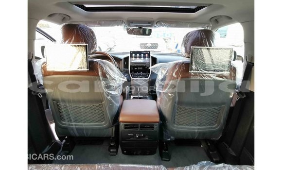 Buy Import Toyota Land Cruiser Other Car in Import - Dubai in Abia State Buy Import Toyota Land Cruiser Other Car in Import - Dubai in Abia State