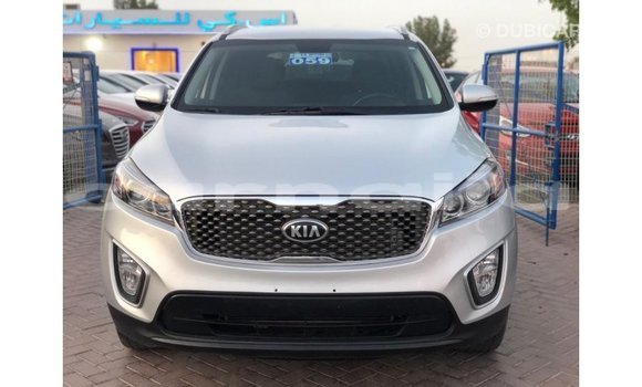 Buy Import Kia Sorento Other Car in Import - Dubai in Abia State Buy Import Kia Sorento Other Car in Import - Dubai in Abia State