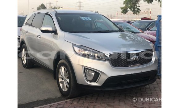 Buy Import Kia Sorento Other Car in Import - Dubai in Abia State Buy Import Kia Sorento Other Car in Import - Dubai in Abia State