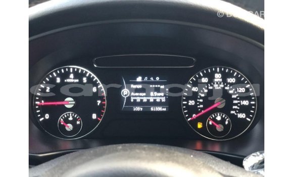 Buy Import Kia Sorento Other Car in Import - Dubai in Abia State Buy Import Kia Sorento Other Car in Import - Dubai in Abia State