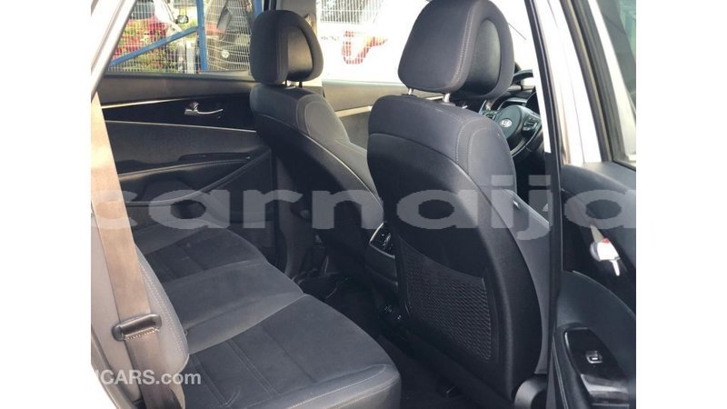 Big with watermark kia sorento abia state import dubai 9596