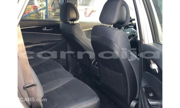 Buy Import Kia Sorento Other Car in Import - Dubai in Abia State Buy Import Kia Sorento Other Car in Import - Dubai in Abia State