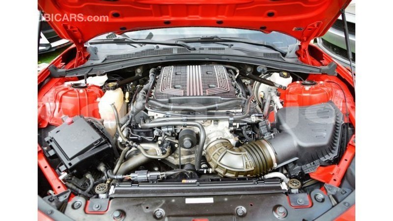 Big with watermark chevrolet camaro abia state import dubai 9597