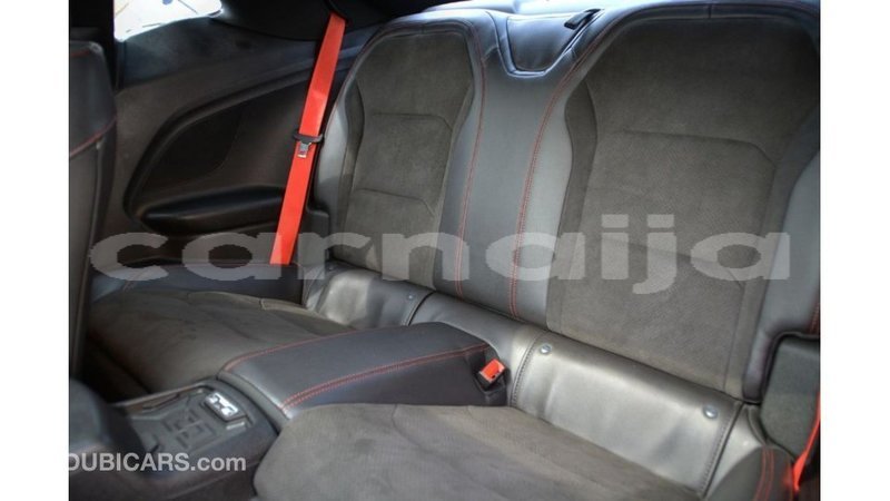 Big with watermark chevrolet camaro abia state import dubai 9597