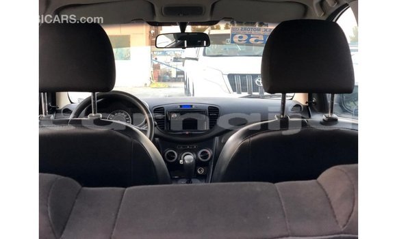 Buy Import Hyundai i10 Blue Car in Import - Dubai in Abia State Buy Import Hyundai i10 Blue Car in Import - Dubai in Abia State