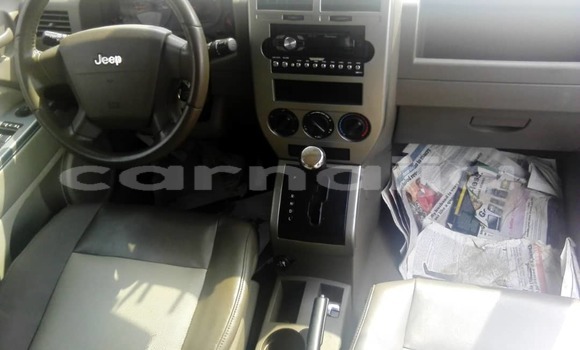 Acheter Import Voiture Jeep Patriot Noir à Lagos, État de Lagos Acheter Import Voiture Jeep Patriot Noir à Lagos, État de Lagos