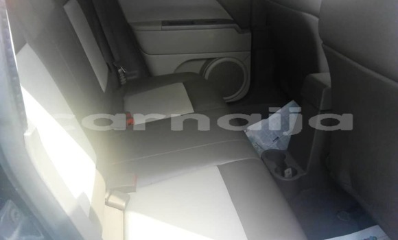 Acheter Import Voiture Jeep Patriot Noir à Lagos, État de Lagos Acheter Import Voiture Jeep Patriot Noir à Lagos, État de Lagos