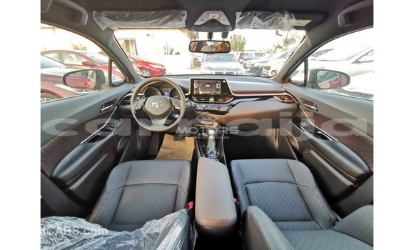 Buy Import Toyota C-HR Red Car in Import - Dubai in Abia State Buy Import Toyota C-HR Red Car in Import - Dubai in Abia State