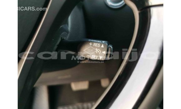 Buy Import Toyota C-HR Red Car in Import - Dubai in Abia State Buy Import Toyota C-HR Red Car in Import - Dubai in Abia State