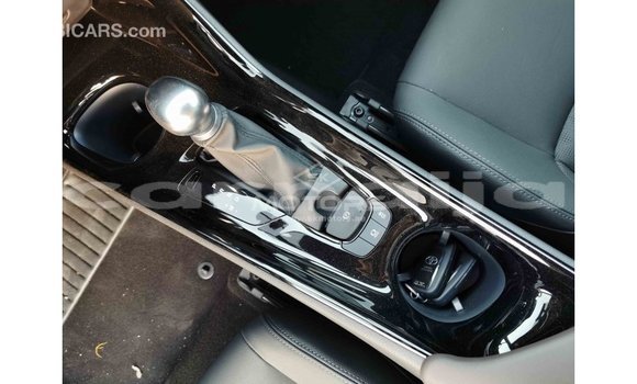 Buy Import Toyota C-HR Red Car in Import - Dubai in Abia State Buy Import Toyota C-HR Red Car in Import - Dubai in Abia State