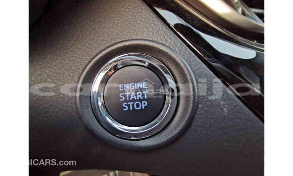 Buy Import Toyota C-HR Red Car in Import - Dubai in Abia State Buy Import Toyota C-HR Red Car in Import - Dubai in Abia State