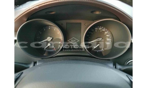 Buy Import Toyota C-HR Red Car in Import - Dubai in Abia State Buy Import Toyota C-HR Red Car in Import - Dubai in Abia State