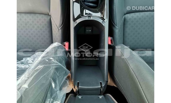 Buy Import Toyota C-HR Red Car in Import - Dubai in Abia State Buy Import Toyota C-HR Red Car in Import - Dubai in Abia State