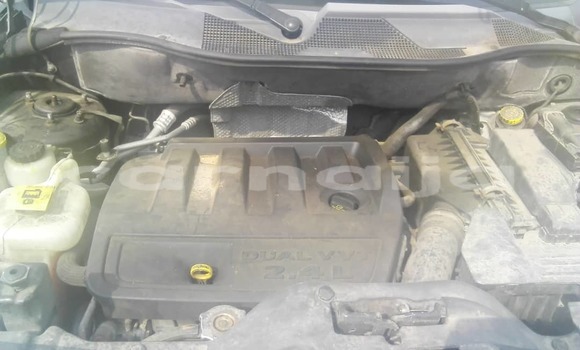 Acheter Import Voiture Jeep Patriot Noir à Lagos, État de Lagos Acheter Import Voiture Jeep Patriot Noir à Lagos, État de Lagos