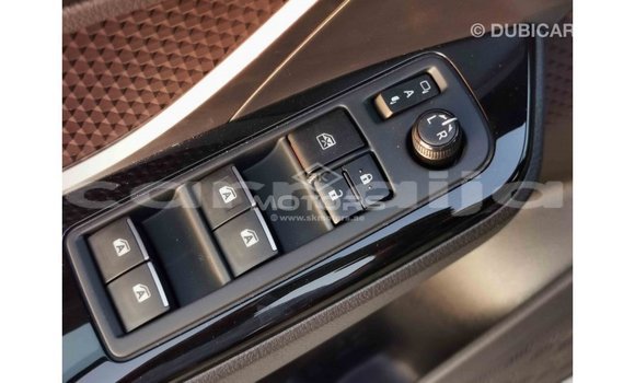 Buy Import Toyota C-HR Red Car in Import - Dubai in Abia State Buy Import Toyota C-HR Red Car in Import - Dubai in Abia State