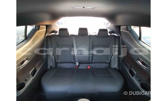 Buy Import Toyota C-HR Red Car in Import - Dubai in Abia State Buy Import Toyota C-HR Red Car in Import - Dubai in Abia State