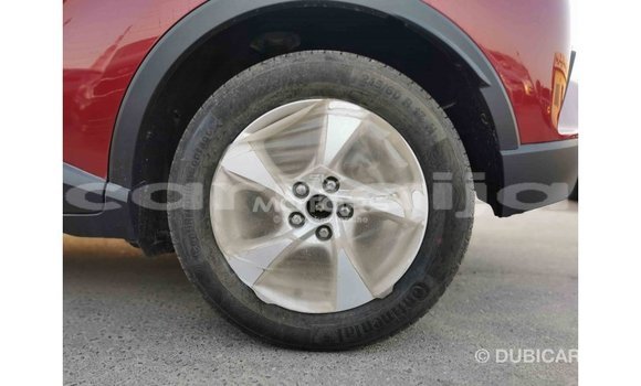 Buy Import Toyota C-HR Red Car in Import - Dubai in Abia State Buy Import Toyota C-HR Red Car in Import - Dubai in Abia State