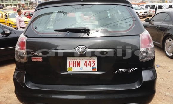 Acheter Import Voiture Toyota Matrix Autre à Lagos, État de Lagos Acheter Import Voiture Toyota Matrix Autre à Lagos, État de Lagos