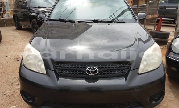 Acheter Import Voiture Toyota Matrix Autre à Lagos, État de Lagos Acheter Import Voiture Toyota Matrix Autre à Lagos, État de Lagos