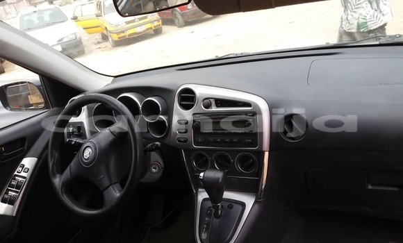 Acheter Import Voiture Toyota Matrix Autre à Lagos, État de Lagos Acheter Import Voiture Toyota Matrix Autre à Lagos, État de Lagos
