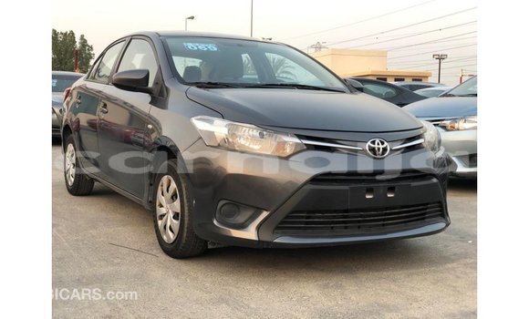 Buy Import Toyota Yaris Other Car in Import - Dubai in Abia State Buy Import Toyota Yaris Other Car in Import - Dubai in Abia State