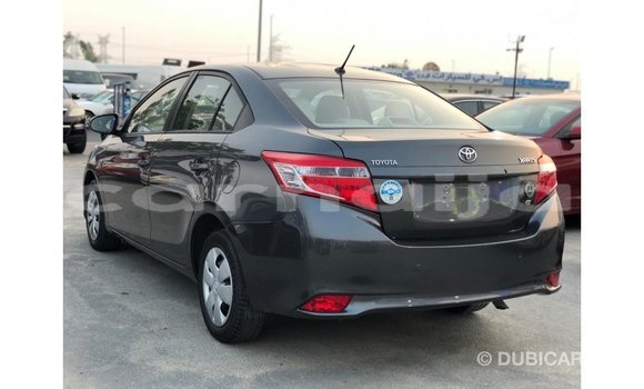 Buy Import Toyota Yaris Other Car in Import - Dubai in Abia State Buy Import Toyota Yaris Other Car in Import - Dubai in Abia State