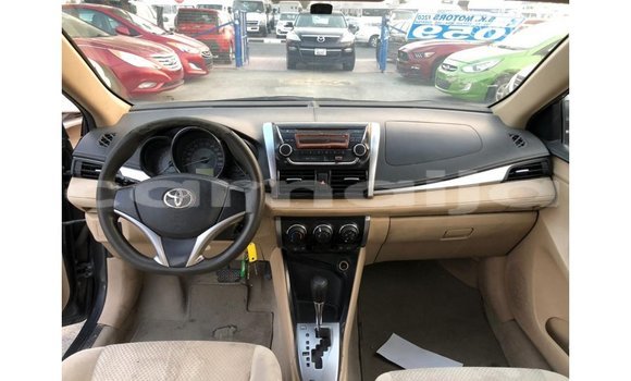 Buy Import Toyota Yaris Other Car in Import - Dubai in Abia State Buy Import Toyota Yaris Other Car in Import - Dubai in Abia State