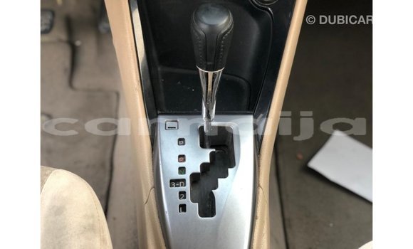 Buy Import Toyota Yaris Other Car in Import - Dubai in Abia State Buy Import Toyota Yaris Other Car in Import - Dubai in Abia State