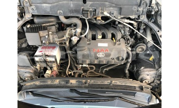 Buy Import Toyota Yaris Other Car in Import - Dubai in Abia State Buy Import Toyota Yaris Other Car in Import - Dubai in Abia State