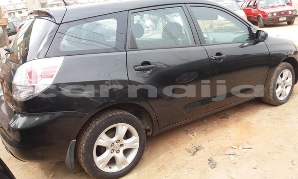 Acheter Import Voiture Toyota Matrix Autre à Lagos, État de Lagos Acheter Import Voiture Toyota Matrix Autre à Lagos, État de Lagos
