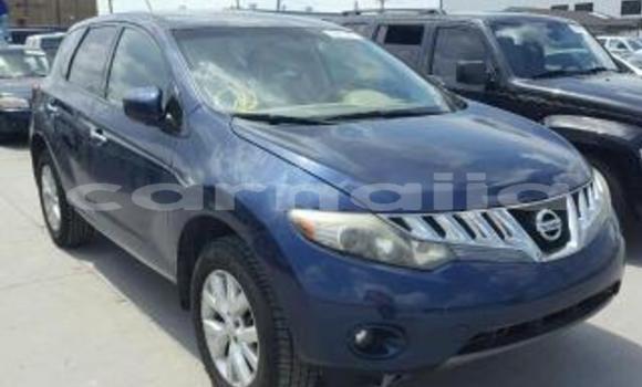 Acheter Neuf Voiture Nissan Murano Gris à Abuja, État de Lagos Acheter Neuf Voiture Nissan Murano Gris à Abuja, État de Lagos