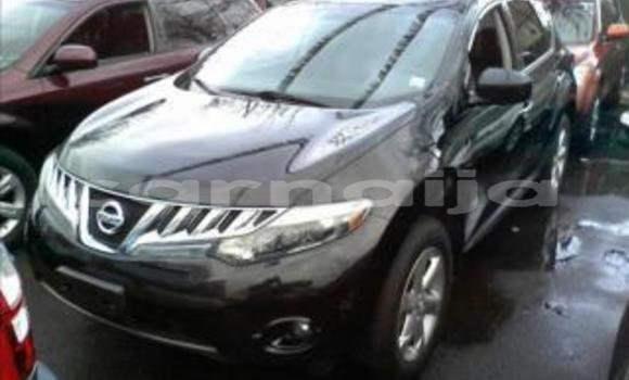 Acheter Neuf Voiture Nissan Murano Gris à Abuja, État de Lagos Acheter Neuf Voiture Nissan Murano Gris à Abuja, État de Lagos