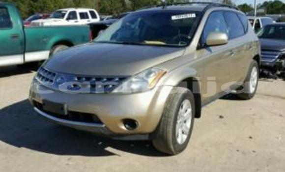 Acheter Neuf Voiture Nissan Murano Gris à Abuja, État de Lagos Acheter Neuf Voiture Nissan Murano Gris à Abuja, État de Lagos