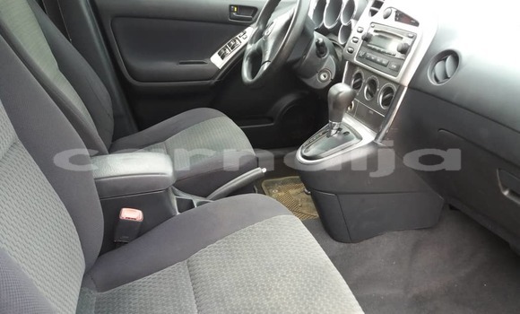 Acheter Import Voiture Toyota Matrix Autre à Lagos, État de Lagos Acheter Import Voiture Toyota Matrix Autre à Lagos, État de Lagos