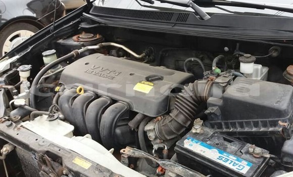 Acheter Import Voiture Toyota Matrix Autre à Lagos, État de Lagos Acheter Import Voiture Toyota Matrix Autre à Lagos, État de Lagos