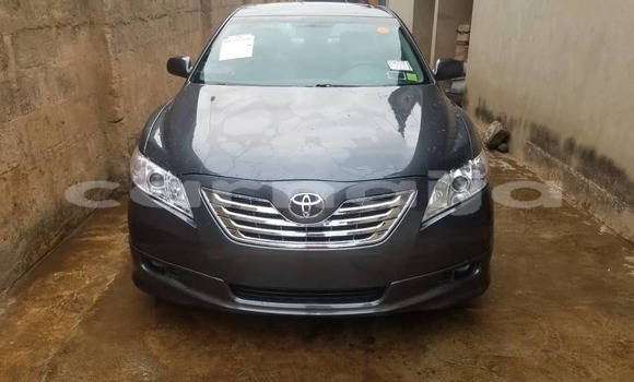 Acheter Import Voiture Toyota Camry Autre à Oyo, État d'Oyo Acheter Import Voiture Toyota Camry Autre à Oyo, État d'Oyo