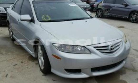 Acheter Neuf Voiture Mazda CX–7 Gris à Abuja, État de Lagos Acheter Neuf Voiture Mazda CX–7 Gris à Abuja, État de Lagos